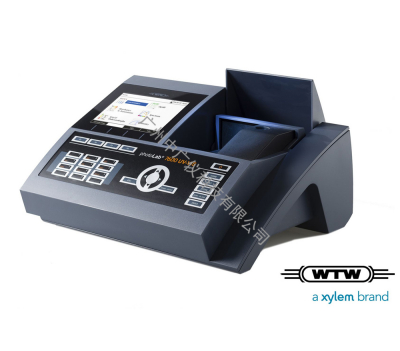 WTW 实验室分光光度计photoLab 7600 UV-VIS